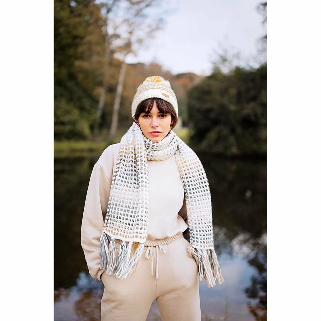 BARTS Myonet Scarf Bags & EDC 6 BARTS Myonet Scarf Bags & EDC