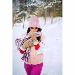 BARTS Myonet Scarf Bags & EDC