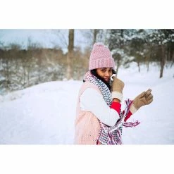 BARTS Myonet Scarf Bags & EDC 8 BARTS Myonet Scarf Bags & EDC