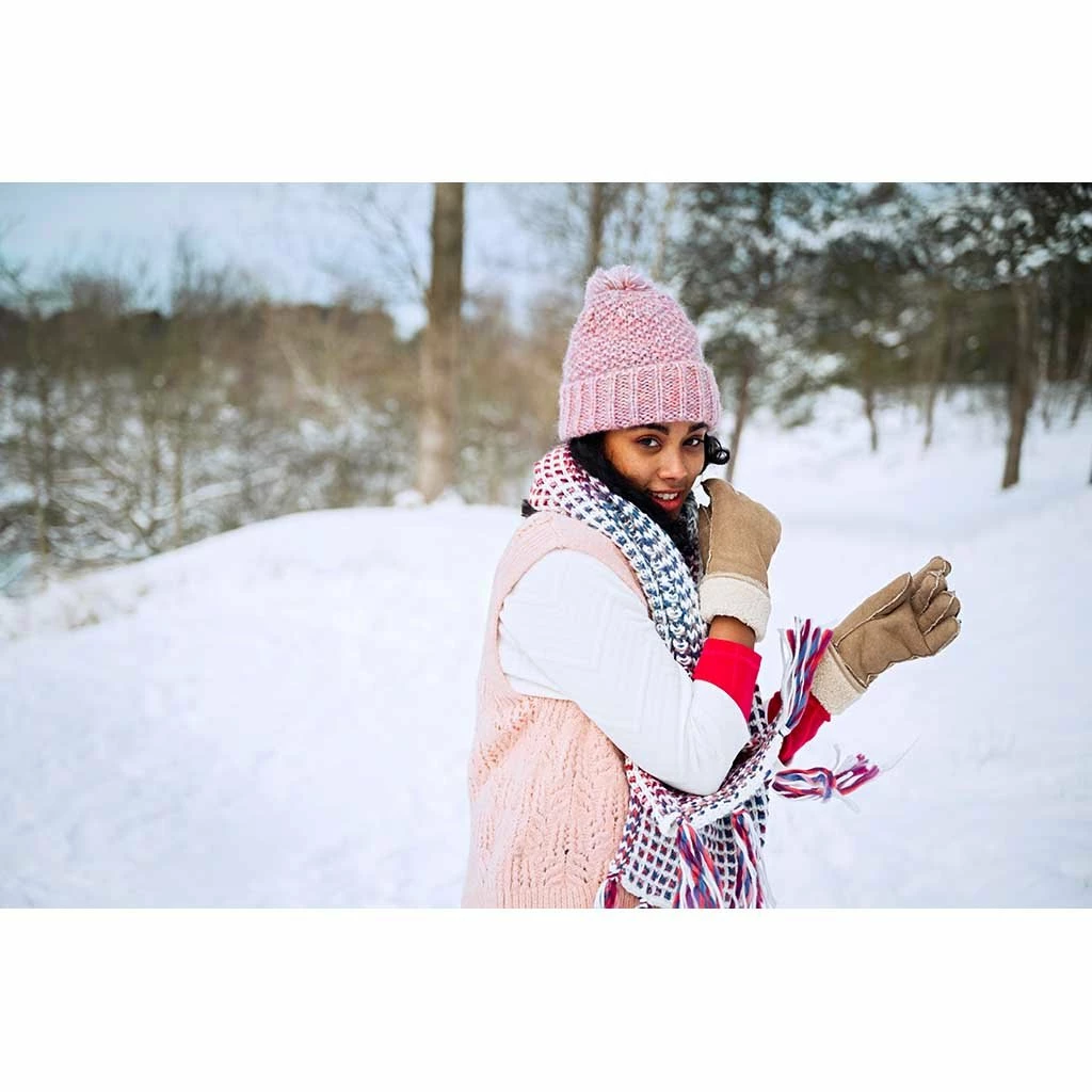 BARTS Myonet Scarf Bags & EDC 5 BARTS Myonet Scarf Bags & EDC