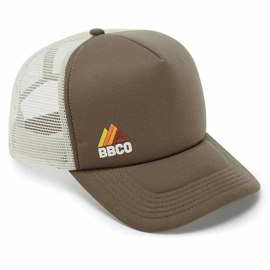 BBCo Cabot Trucker Cap 4 BBCo Cabot Trucker Cap