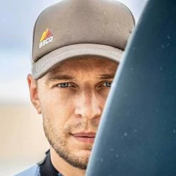 BBCo Cabot Trucker Cap 11 BBCo Cabot Trucker Cap