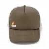 BBCo Cabot Trucker Cap 2 BBCo Cabot Trucker Cap