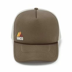 BBCo Cabot Trucker Cap