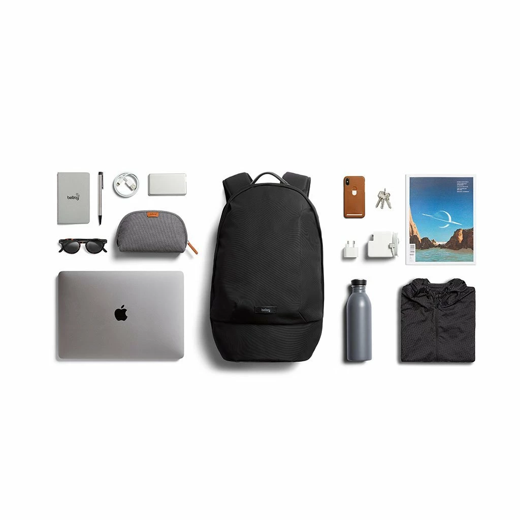 Bellroy Classic Backpack | 2nd Edition 12 Bellroy Classic Backpack | 2nd Edition
