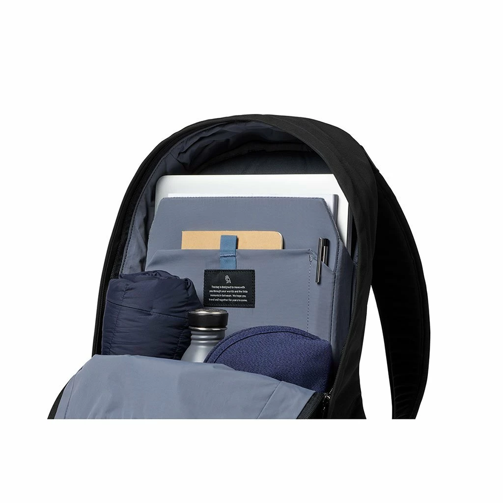 Bellroy Classic Backpack | 2nd Edition 8 Bellroy Classic Backpack | 2nd Edition