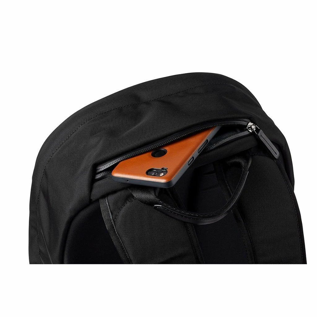 Bellroy Classic Backpack | 2nd Edition 5 Bellroy Classic Backpack | 2nd Edition