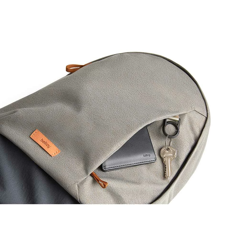 Bellroy Classic Backpack | 2nd Edition Bags & EDC 9 Bellroy Classic Backpack | 2nd Edition Bags & EDC