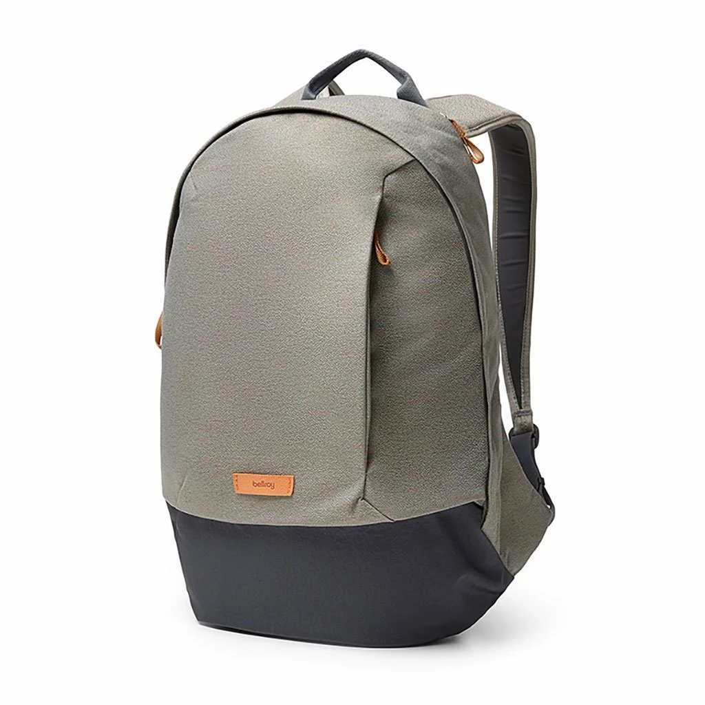 Bellroy Classic Backpack | 2nd Edition Bags & EDC 3 Bellroy Classic Backpack | 2nd Edition Bags & EDC