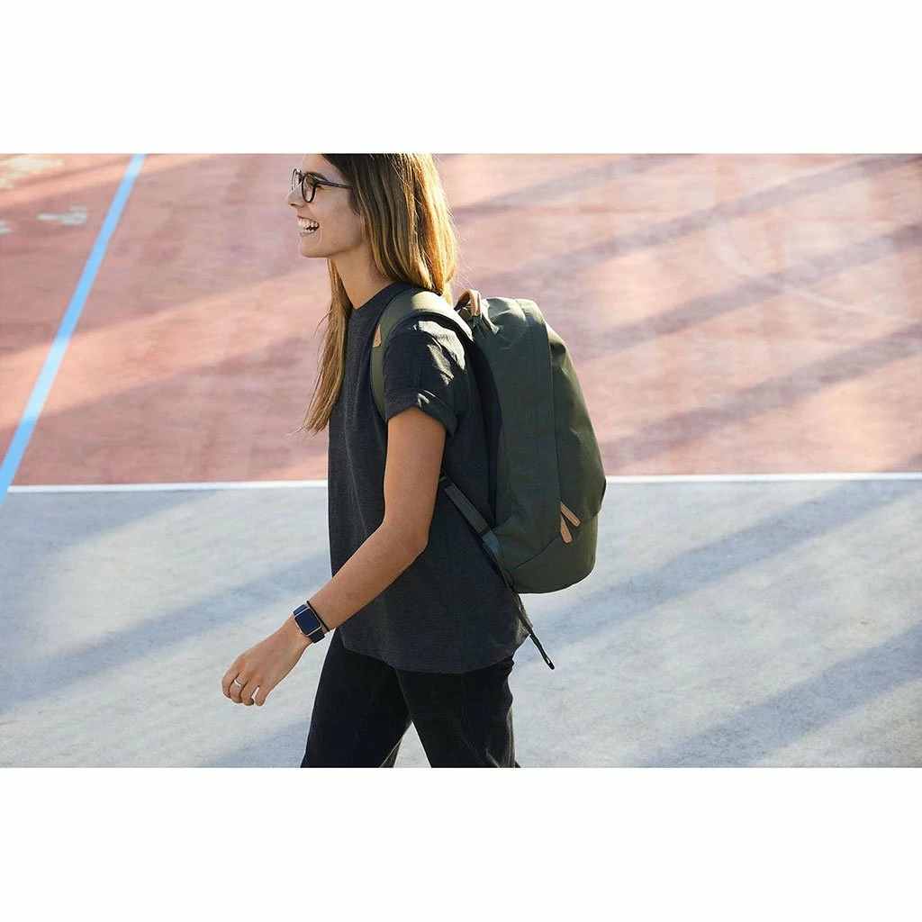 Bellroy Classic Backpack | 2nd Edition Bags & EDC 11 Bellroy Classic Backpack | 2nd Edition Bags & EDC