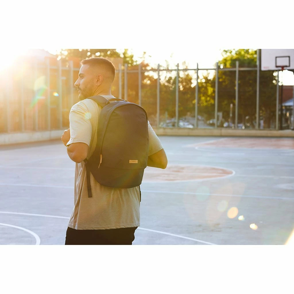 Bellroy Classic Backpack | 2nd Edition Bags & EDC 14 Bellroy Classic Backpack | 2nd Edition Bags & EDC