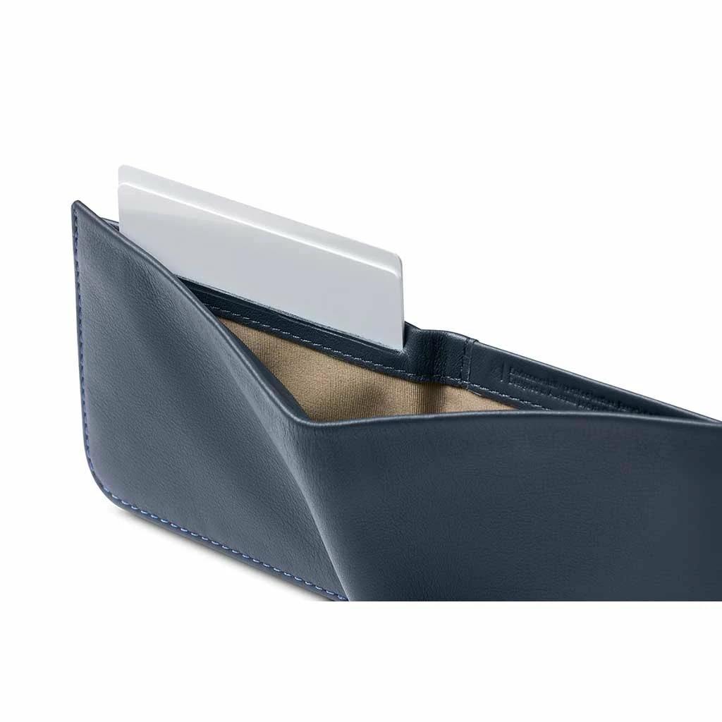 Bellroy Hide & Seek Wallet - RFID Bags & EDC 8 Bellroy Hide & Seek Wallet - RFID Bags & EDC