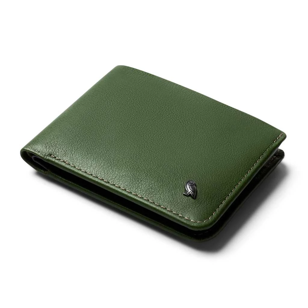 Bellroy Hide & Seek Wallet - RFID Bags & EDC 3 Bellroy Hide & Seek Wallet - RFID Bags & EDC