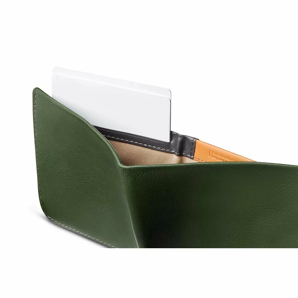 Bellroy Hide & Seek Wallet - RFID Bags & EDC 8 Bellroy Hide & Seek Wallet - RFID Bags & EDC