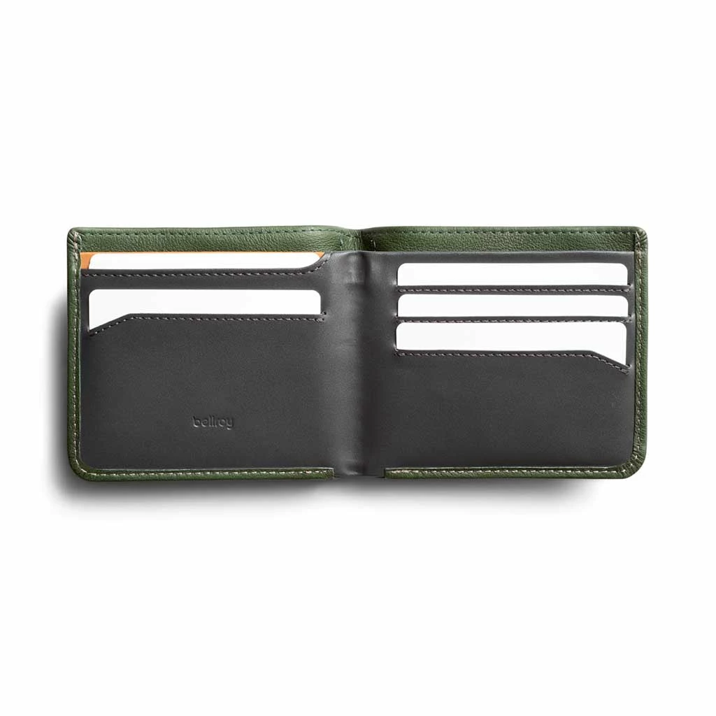 Bellroy Hide & Seek Wallet - RFID Bags & EDC 4 Bellroy Hide & Seek Wallet - RFID Bags & EDC