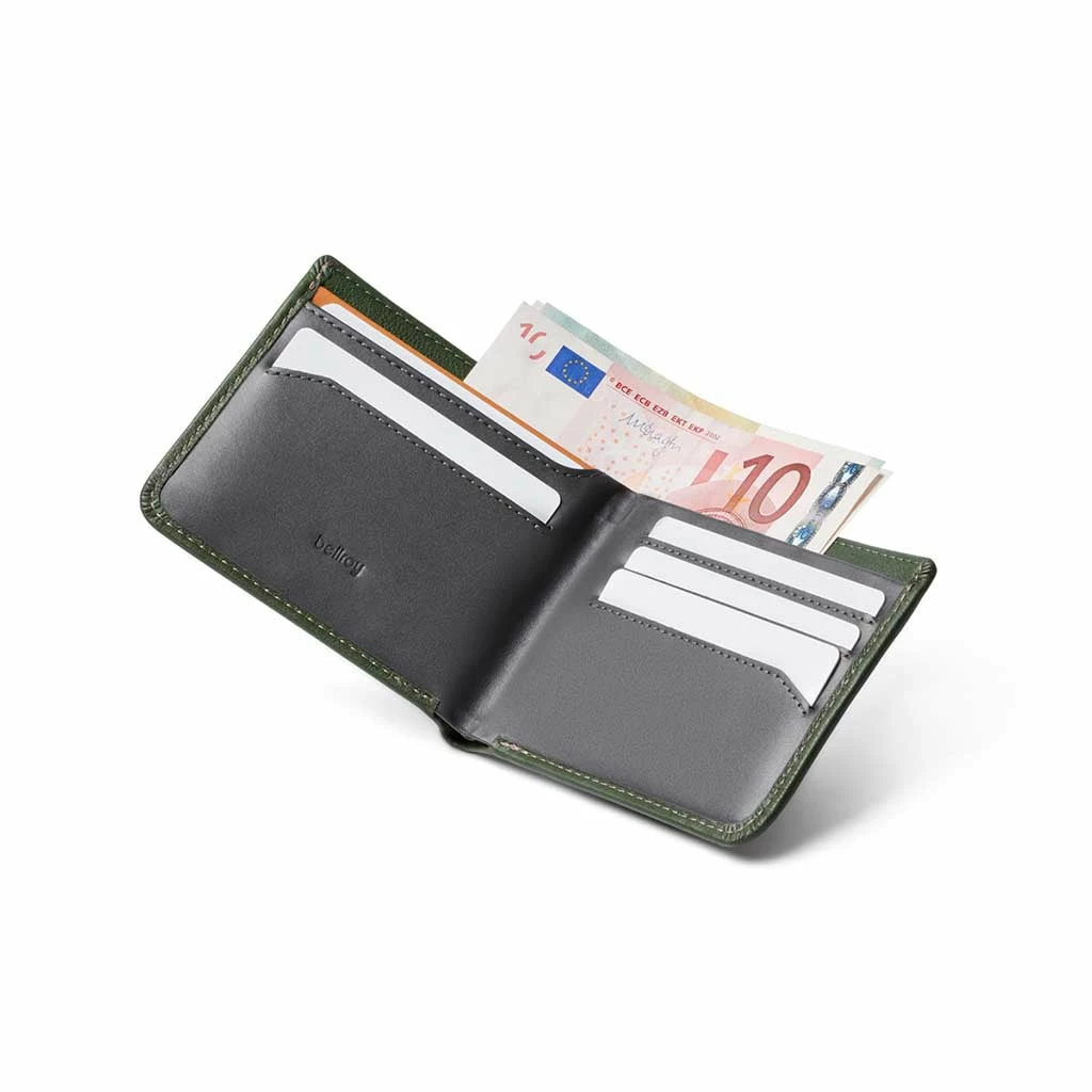 Bellroy Hide & Seek Wallet - RFID Bags & EDC 5 Bellroy Hide & Seek Wallet - RFID Bags & EDC