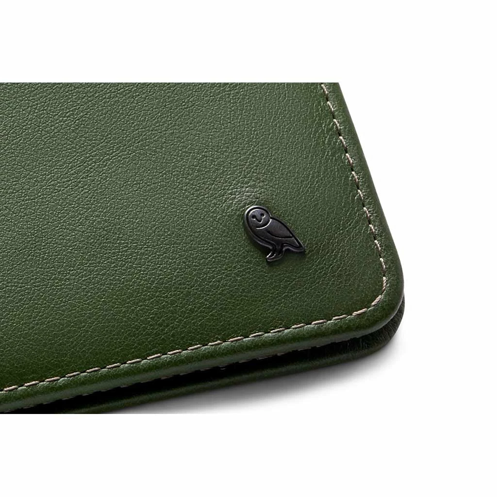 Bellroy Hide & Seek Wallet - RFID Bags & EDC 6 Bellroy Hide & Seek Wallet - RFID Bags & EDC