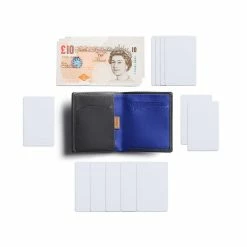 Bellroy Note Sleeve - RFID Bags & EDC