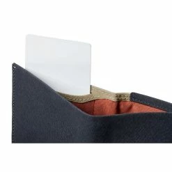 Bellroy Note Sleeve | Woven Edition