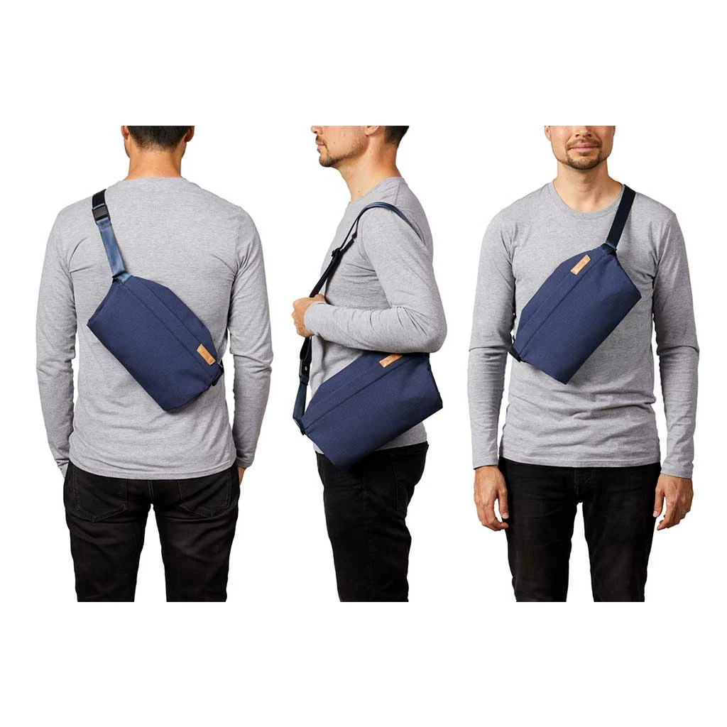 Bellroy Bags & EDC Sling Bag 8 Bellroy Bags & EDC Sling Bag