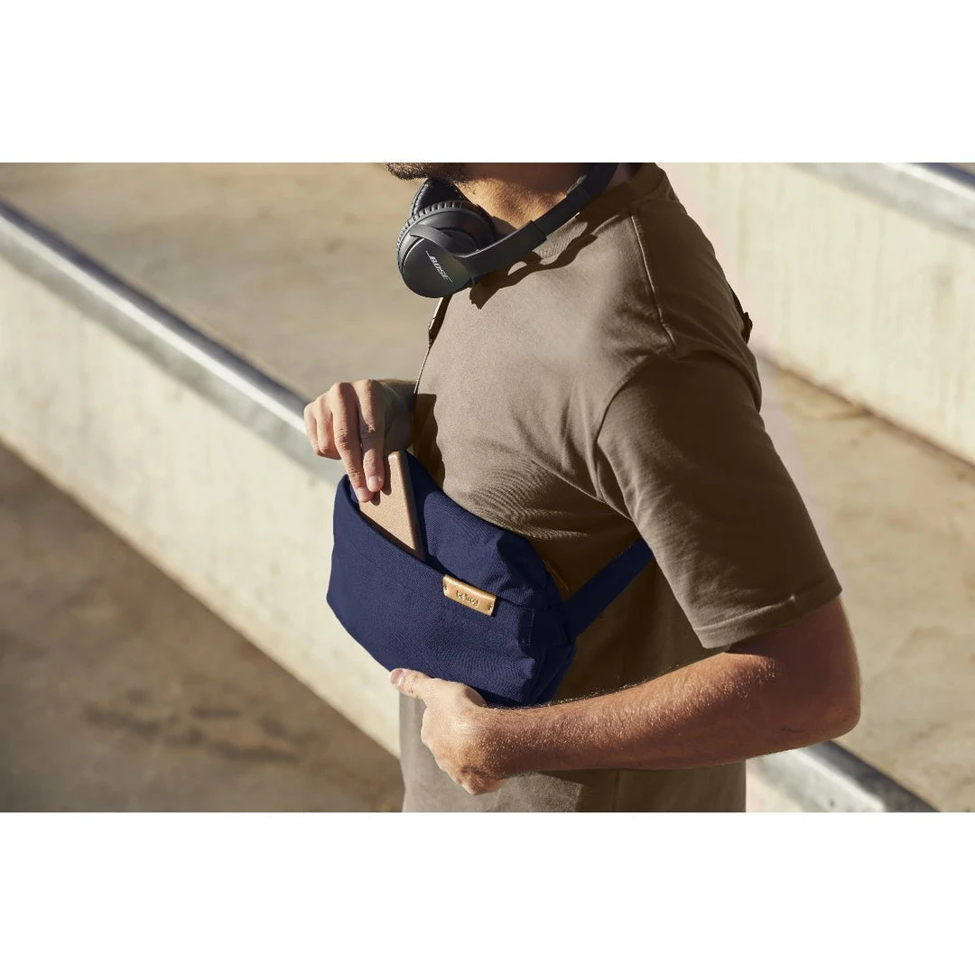 Bellroy Bags & EDC Sling Bag 16 Bellroy Bags & EDC Sling Bag