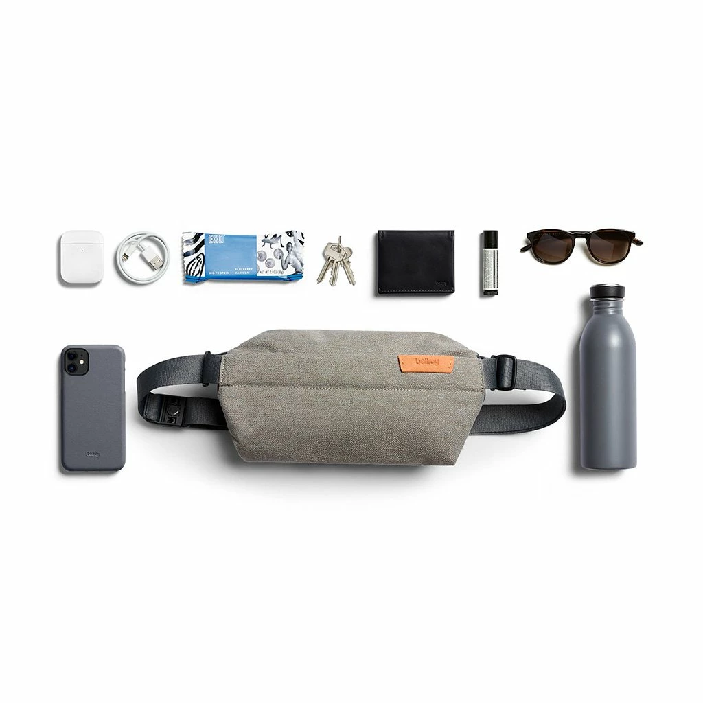 Bellroy Bags & EDC Sling Mini 8 Bellroy Bags & EDC Sling Mini
