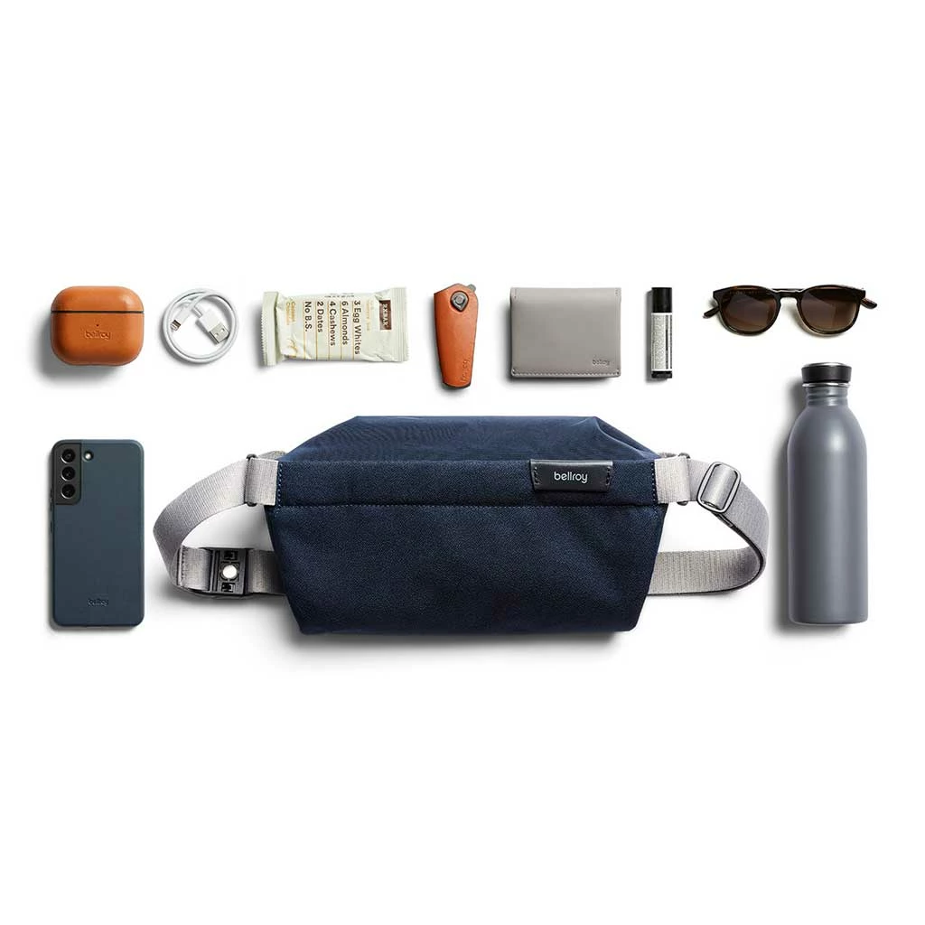 Bellroy Bags & EDC Sling Mini 8 Bellroy Bags & EDC Sling Mini