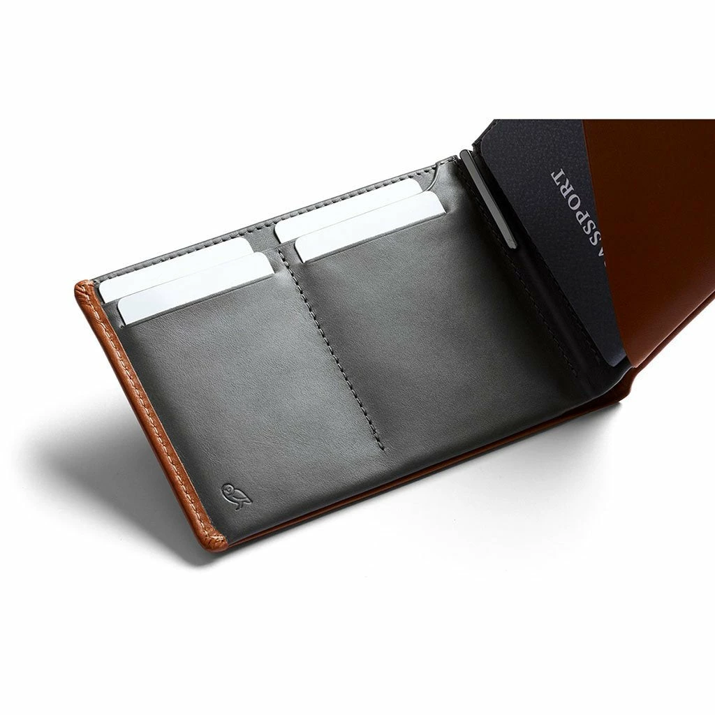 Bellroy Bags & EDC Travel Wallet - RFID 6 Bellroy Bags & EDC Travel Wallet - RFID