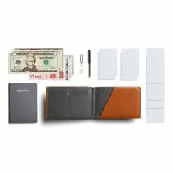 Bellroy Bags & EDC Travel Wallet - RFID 24 Bellroy Bags & EDC Travel Wallet - RFID