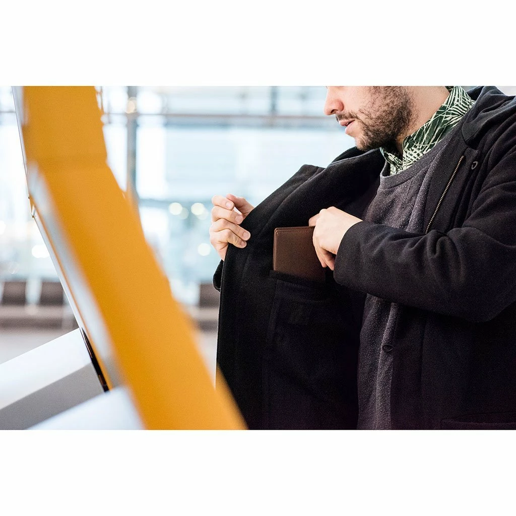 Bellroy Bags & EDC Travel Wallet - RFID 14 Bellroy Bags & EDC Travel Wallet - RFID