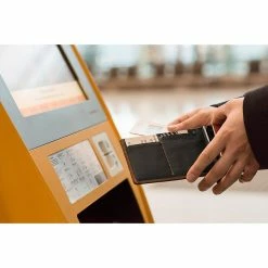 Bellroy Bags & EDC Travel Wallet - RFID 25 Bellroy Bags & EDC Travel Wallet - RFID