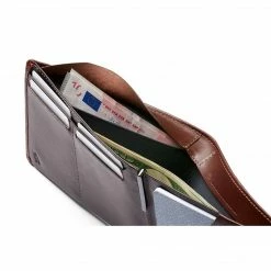 Bellroy Travel Wallet - RFID Bags & EDC