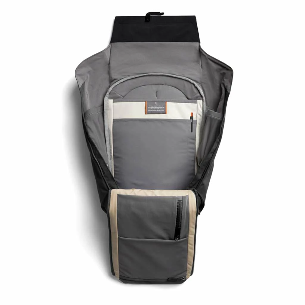 Bellroy Venture Backpack 22L New 6 Bellroy Venture Backpack 22L New