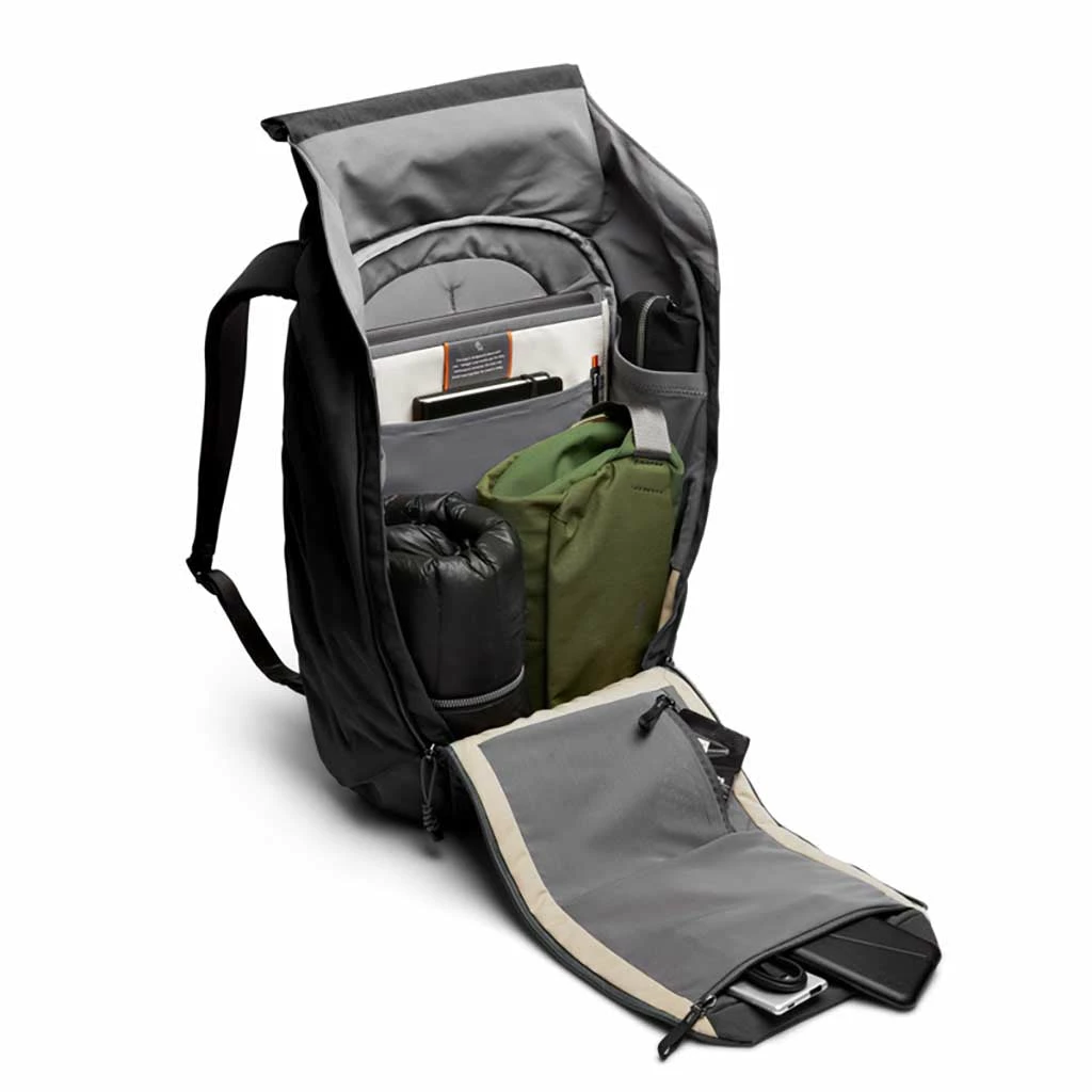 Bellroy Venture Backpack 22L New 7 Bellroy Venture Backpack 22L New