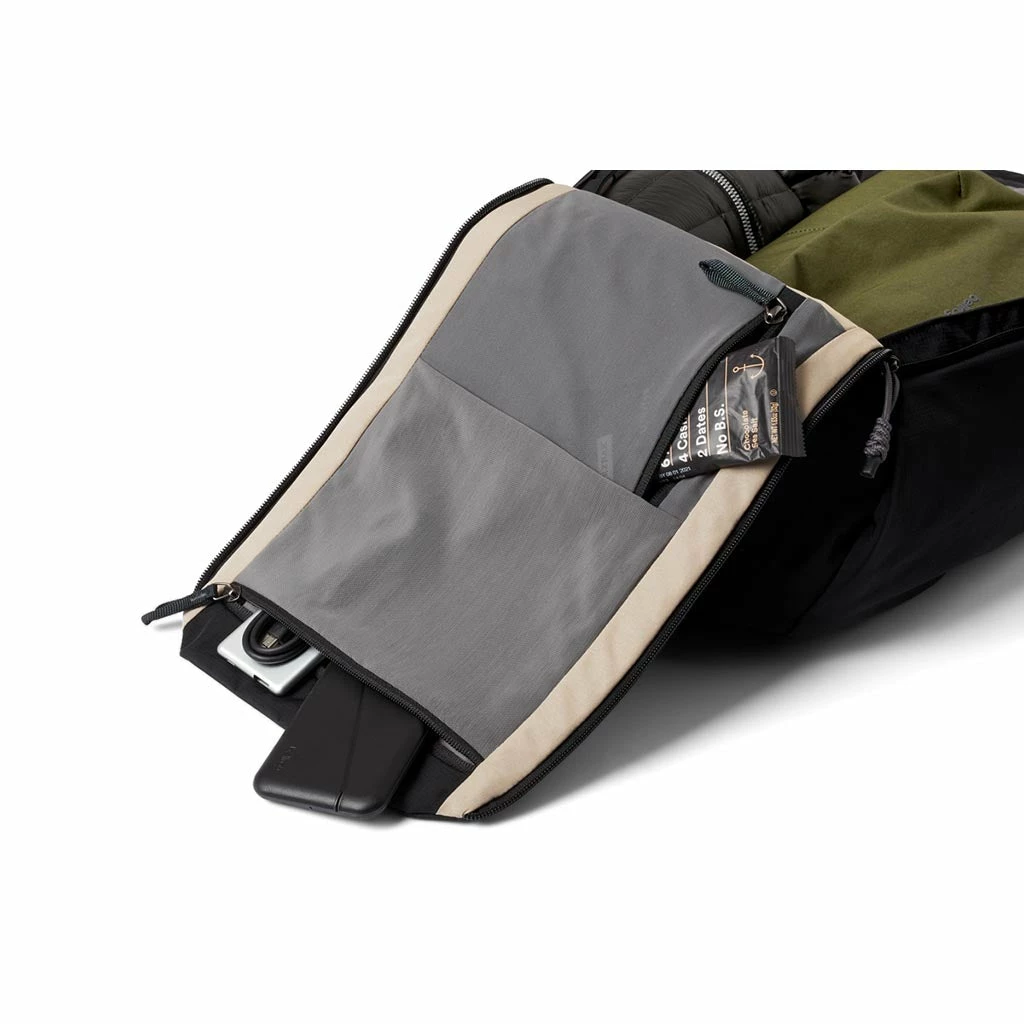 Bellroy Venture Backpack 22L New 8 Bellroy Venture Backpack 22L New
