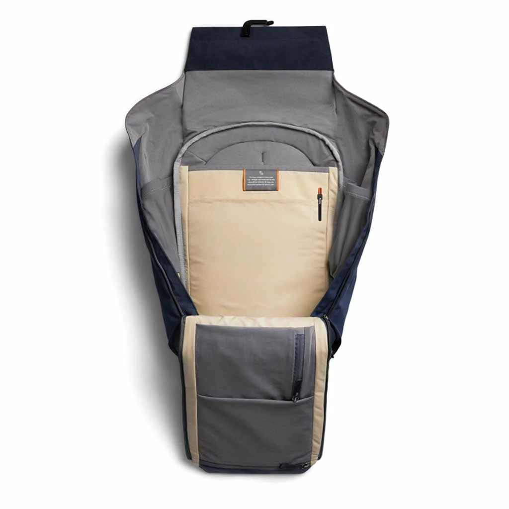 Bellroy New Venture Backpack 22L 6 Bellroy New Venture Backpack 22L