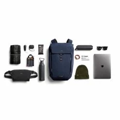 Bellroy New Venture Backpack 22L 23 Bellroy New Venture Backpack 22L