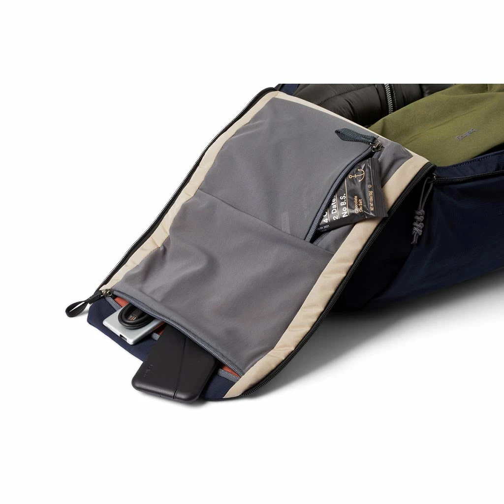 Bellroy New Venture Backpack 22L 8 Bellroy New Venture Backpack 22L