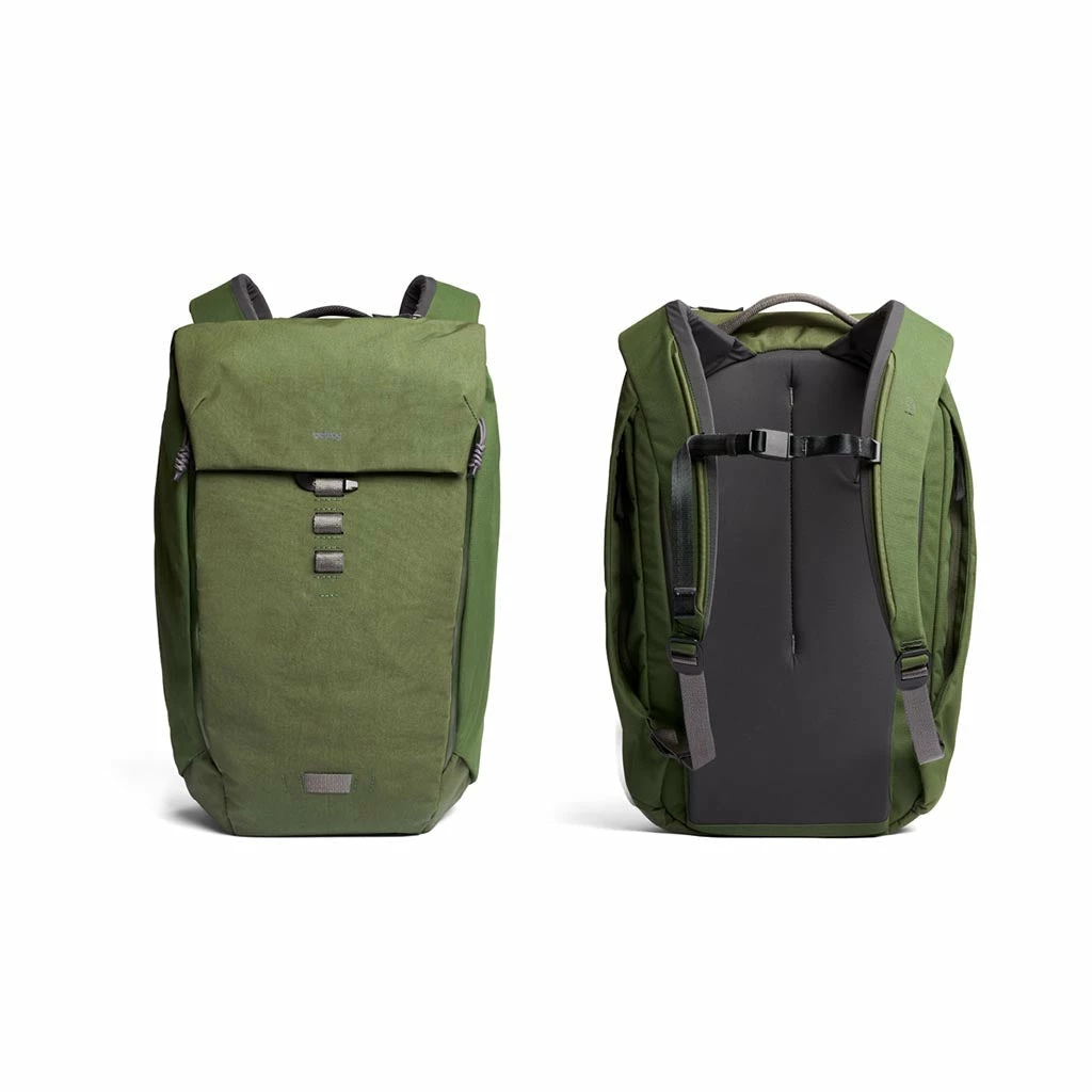 Bellroy Venture Backpack 22L 4 Bellroy Venture Backpack 22L