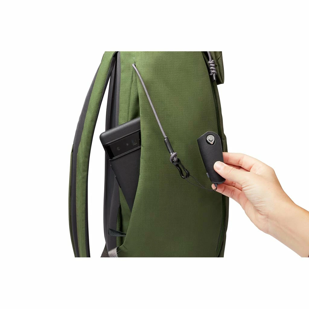 Bellroy Venture Backpack 22L 10 Bellroy Venture Backpack 22L