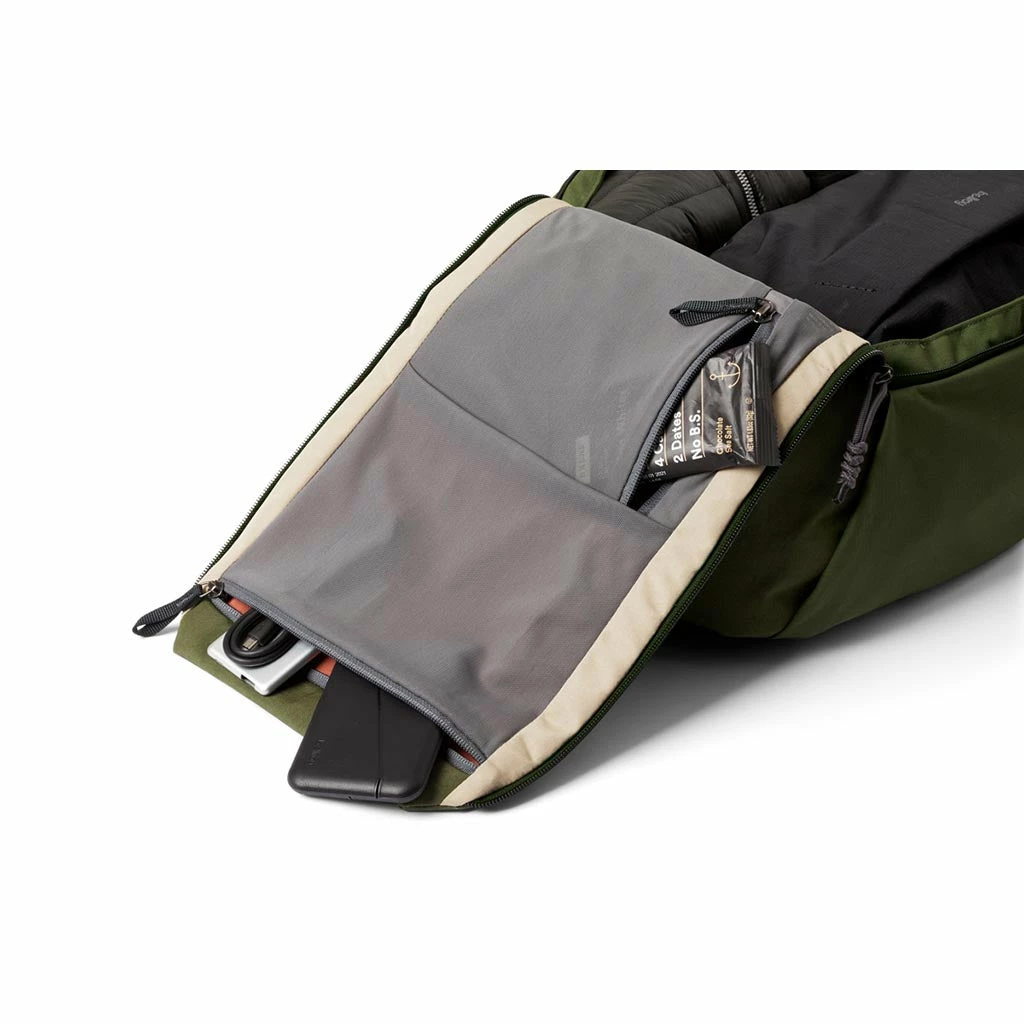Bellroy Venture Backpack 22L 8 Bellroy Venture Backpack 22L