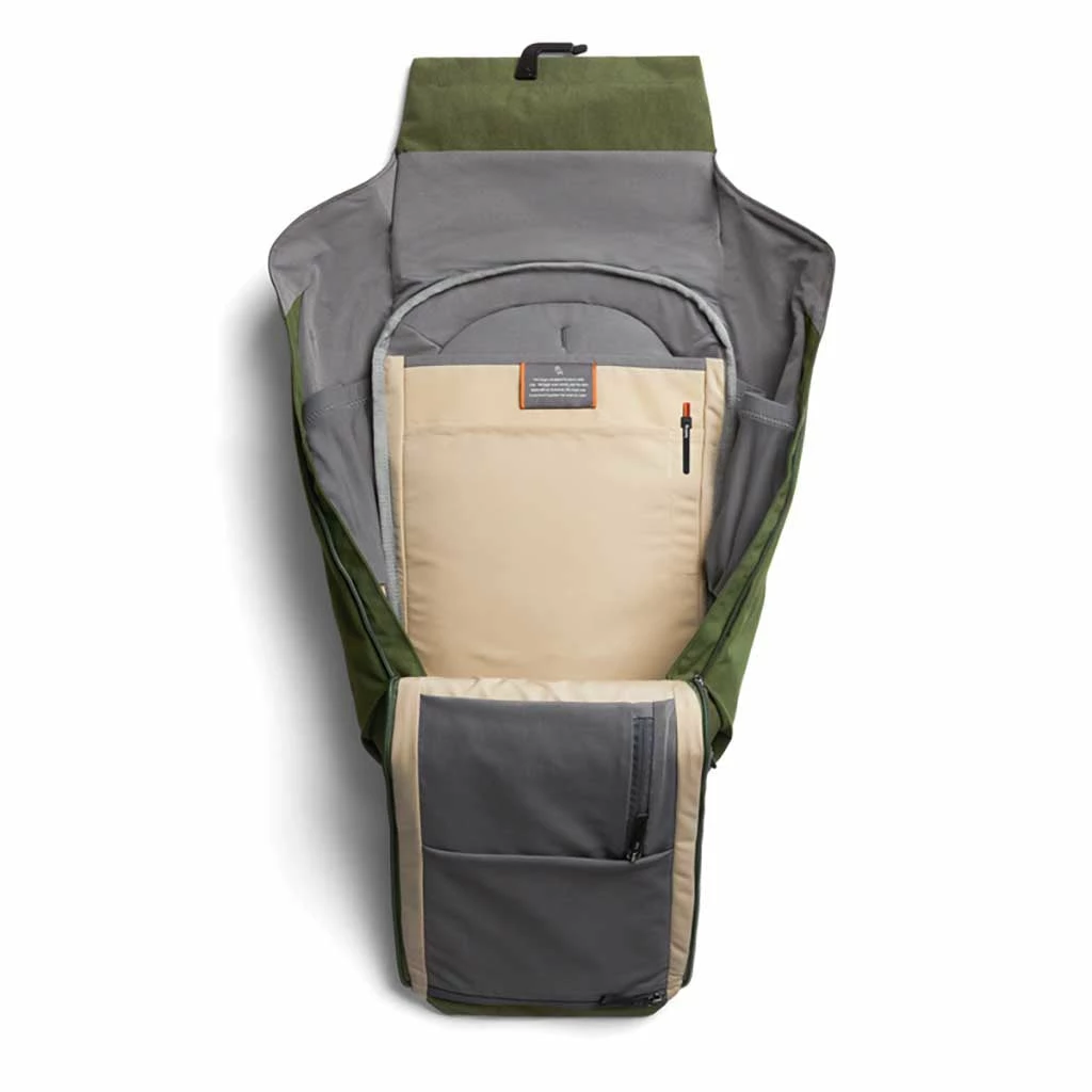 Bellroy Venture Backpack 22L 5 Bellroy Venture Backpack 22L