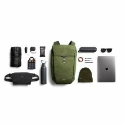 Bellroy Venture Backpack 22L 23 Bellroy Venture Backpack 22L