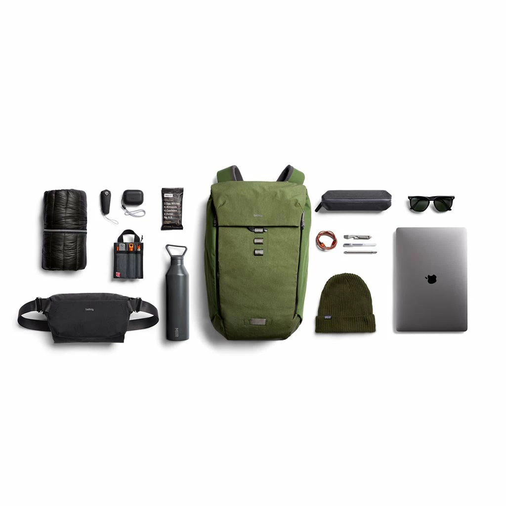 Bellroy Venture Backpack 22L 13 Bellroy Venture Backpack 22L