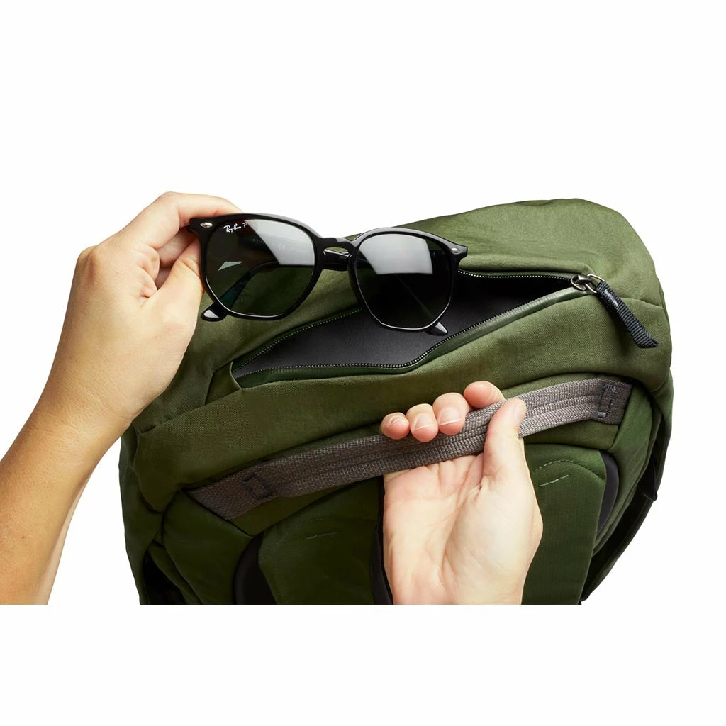 Bellroy Venture Backpack 22L 9 Bellroy Venture Backpack 22L