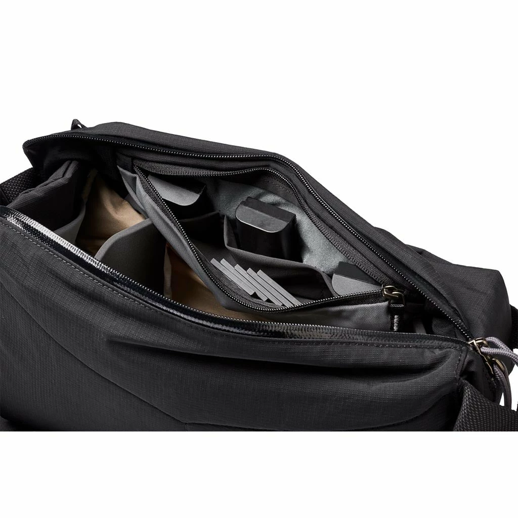 Bellroy Venture Camera Sling 10L New 8 Bellroy Venture Camera Sling 10L New