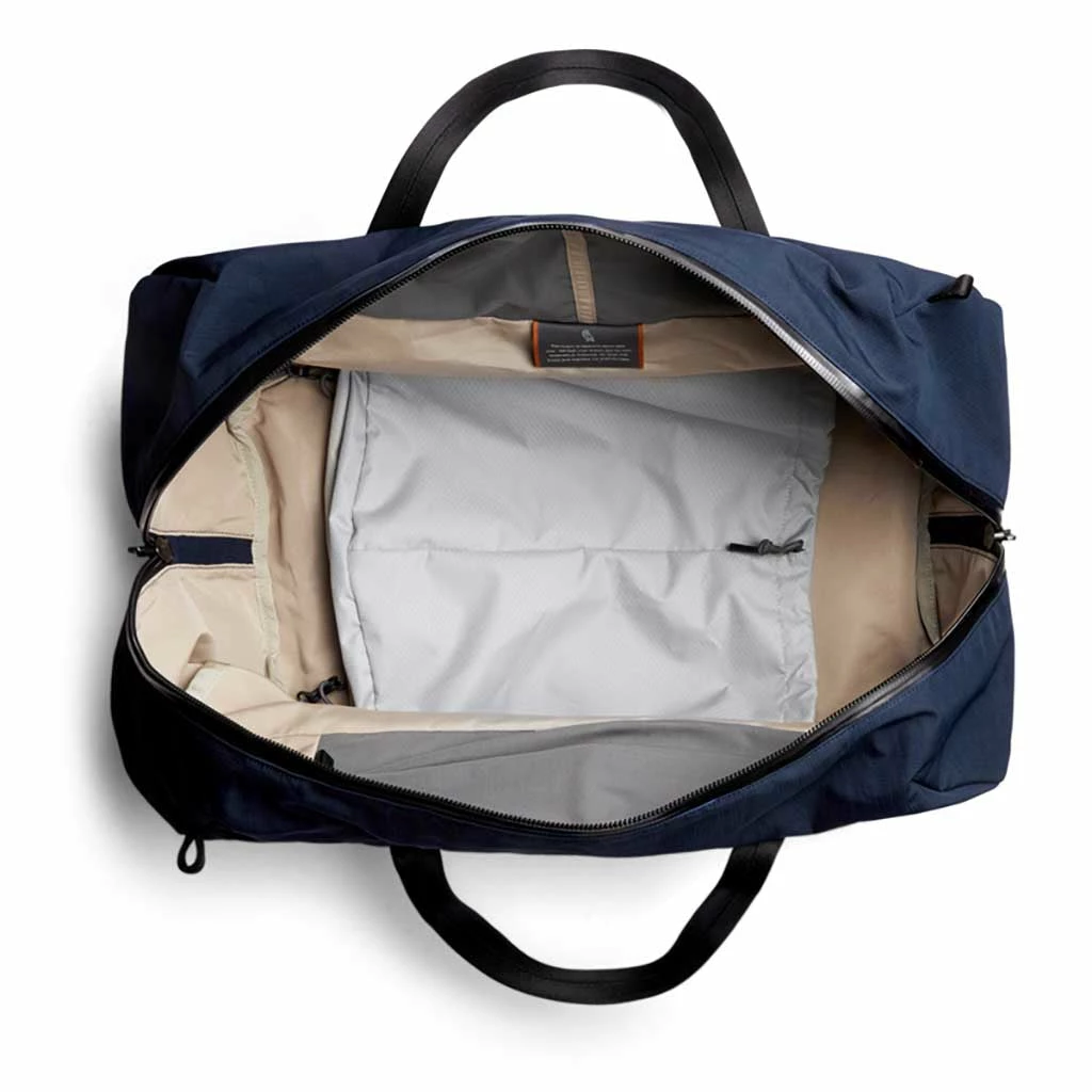 Bellroy Venture Duffle 40L 6 Bellroy Venture Duffle 40L