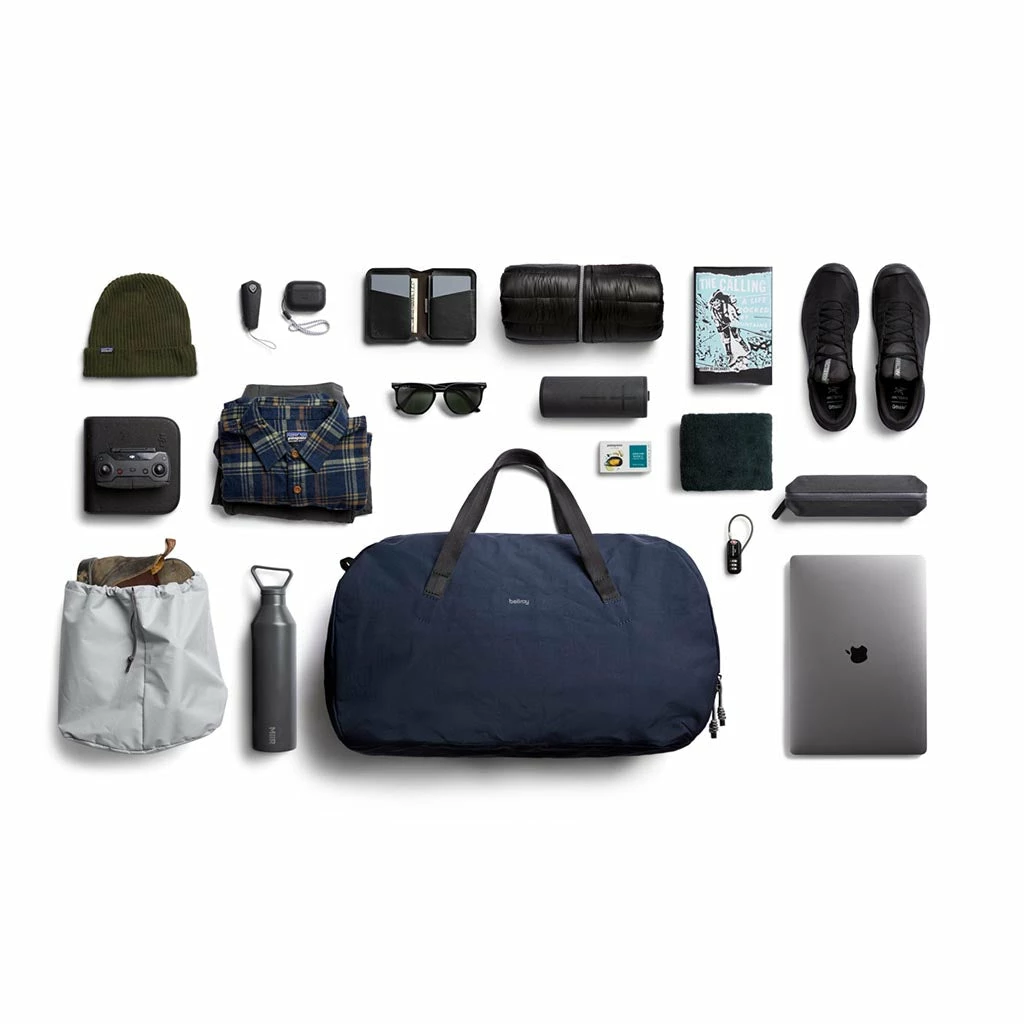 Bellroy Venture Duffle 40L 14 Bellroy Venture Duffle 40L