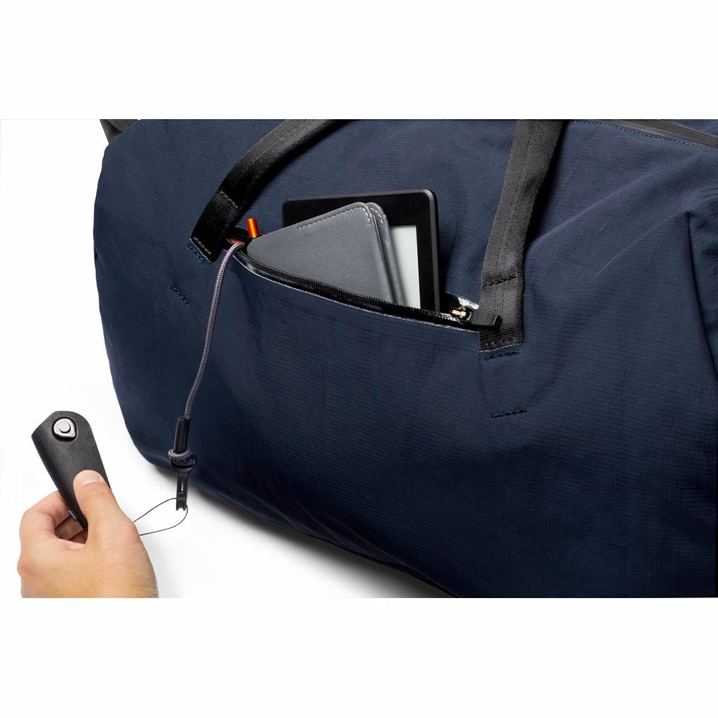 Bellroy Venture Duffle 40L 10 Bellroy Venture Duffle 40L