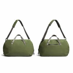 Bellroy Venture Duffle 40L New